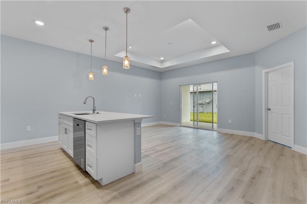 LEHIGH ACRES - Residential Lease