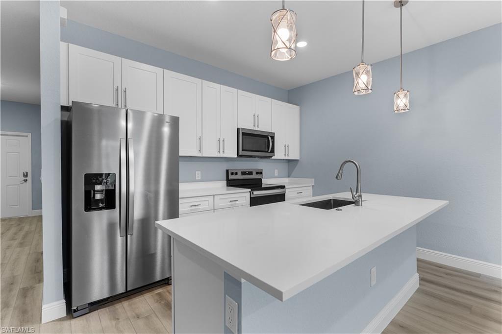 LEHIGH ACRES - Residential Lease