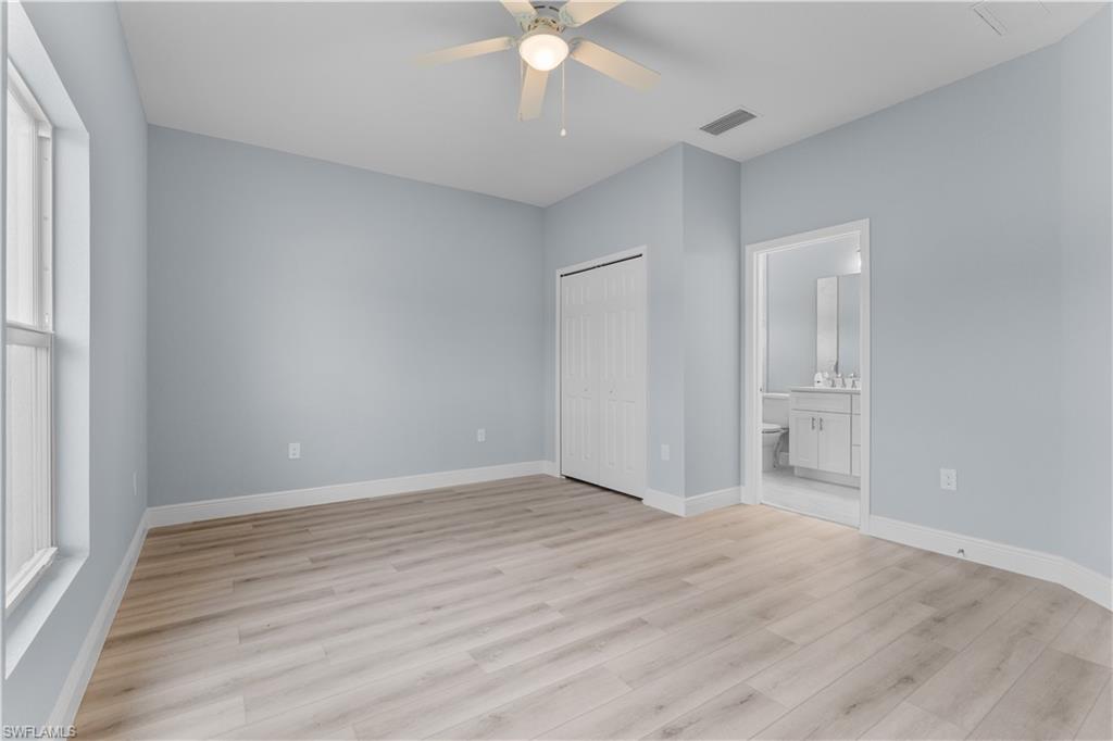 LEHIGH ACRES - Residential Lease