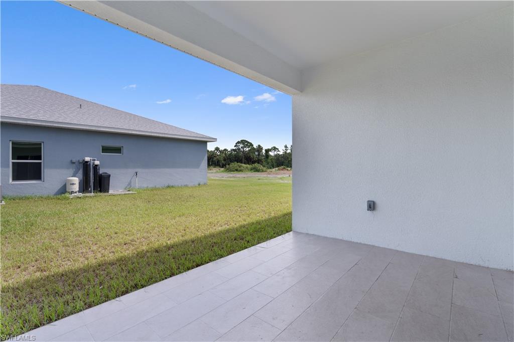 LEHIGH ACRES - Residential Lease