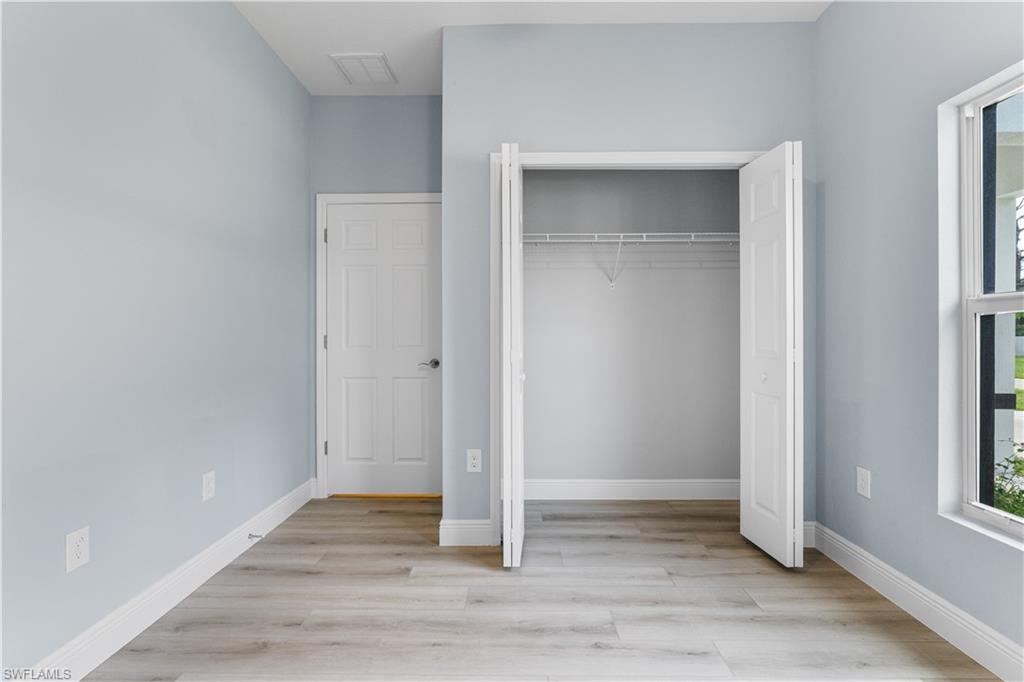 LEHIGH ACRES - Residential Lease