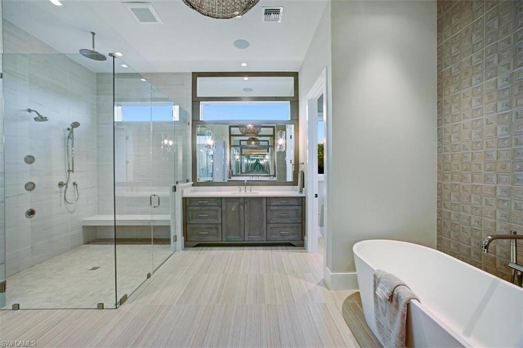 BONITA BEACH - Residential