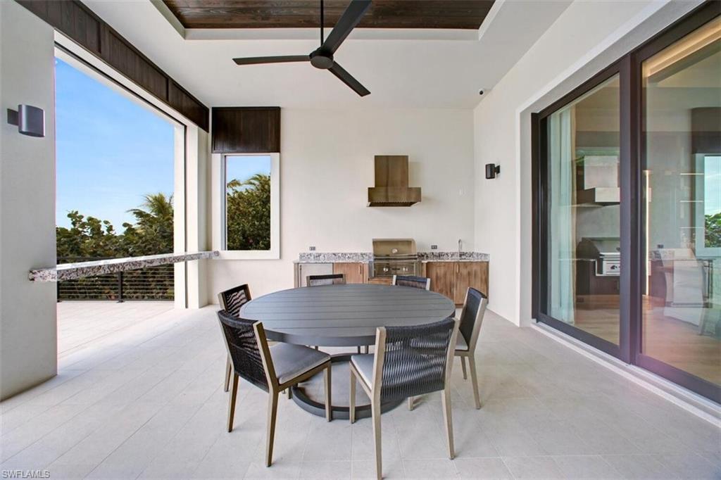 BONITA BEACH - Residential