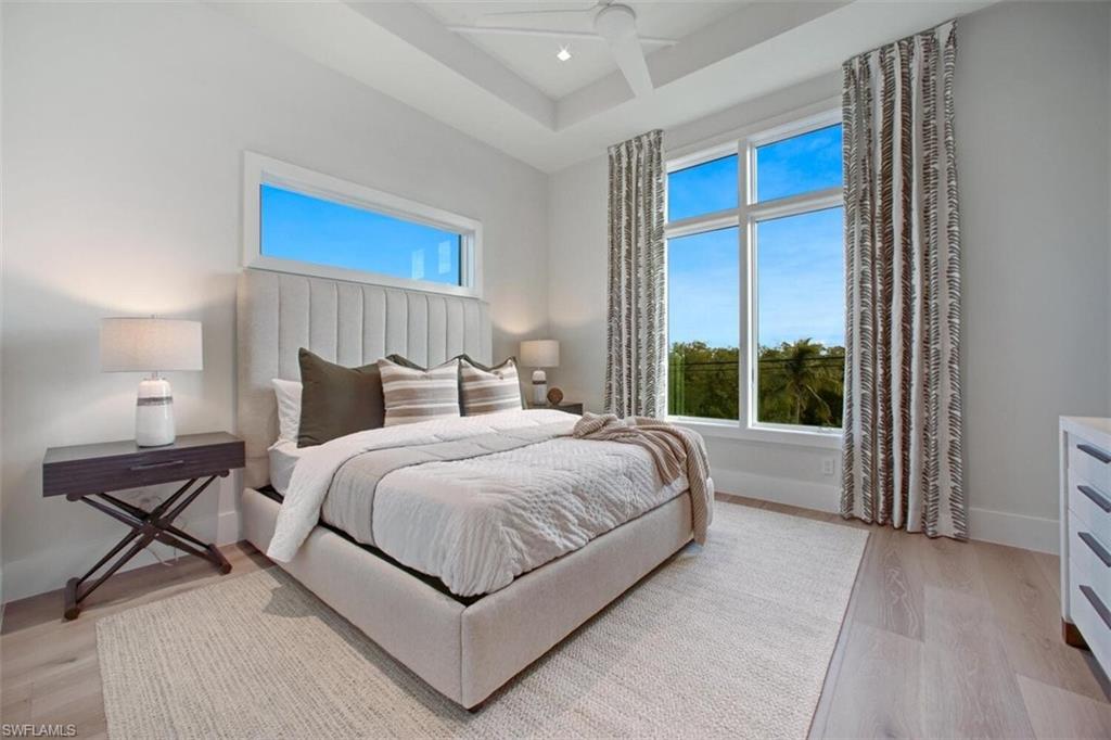 BONITA BEACH - Residential