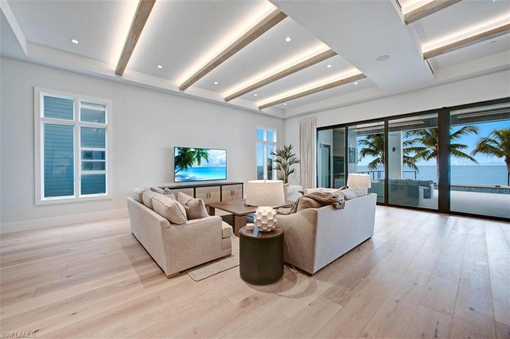 BONITA BEACH - Residential
