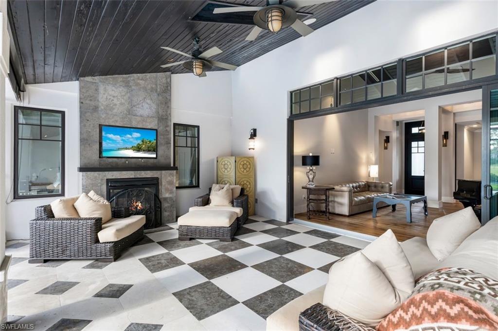 QUAIL CREEK - Residential