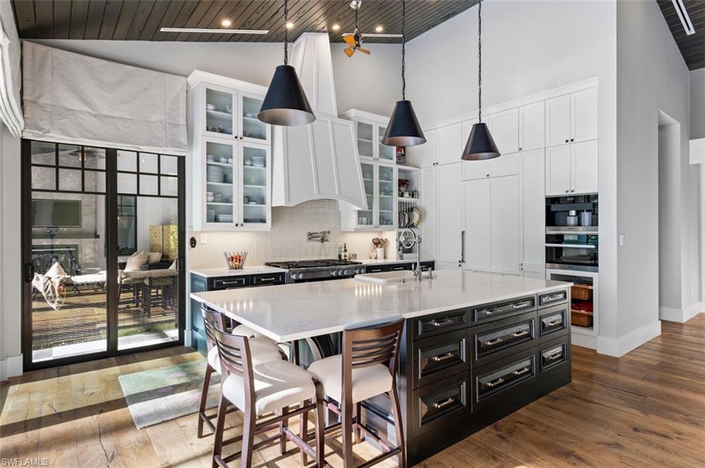 QUAIL CREEK - Residential