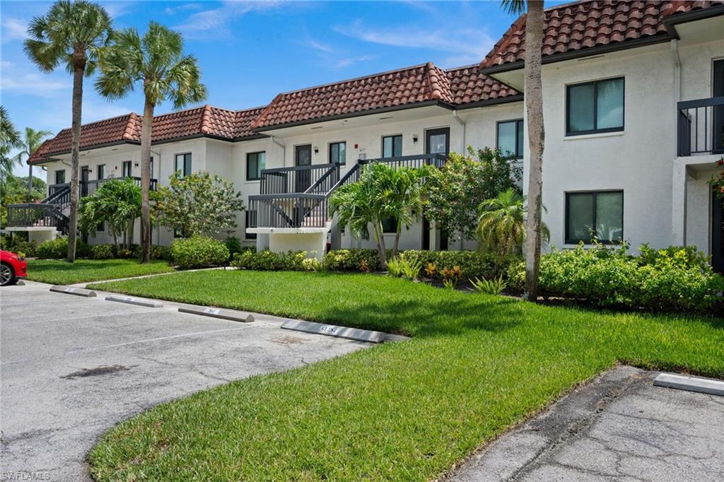 FAIRWAYS AT PAR FIVE - Residential