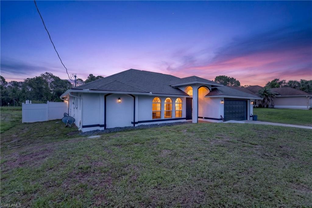 Your Florida Pool Paradise Awaits! Fall in love with this stunning, fully remodeled pool home that perfectly blends modern upgrades with Florida living. From the moment you arrive, you’ll appreciate the attention to detail and extensive improvements, including a brand-new 2026 roof, new A/C, new water heater, new flooring, stainless steel appliances, and beautifully renovated bathrooms. Step outside and enjoy your private pool oasis, perfect for entertaining, relaxing, and making the most of Southwest Florida’s sunshine year-round. Conveniently located near 23rd ST SW, this home offers easy access to shopping, dining, schools, and everyday conveniences while maintaining the privacy and comfort you desire.
Move-in ready, loaded with upgrades, and priced to sell. This is the one you’ve been waiting for!