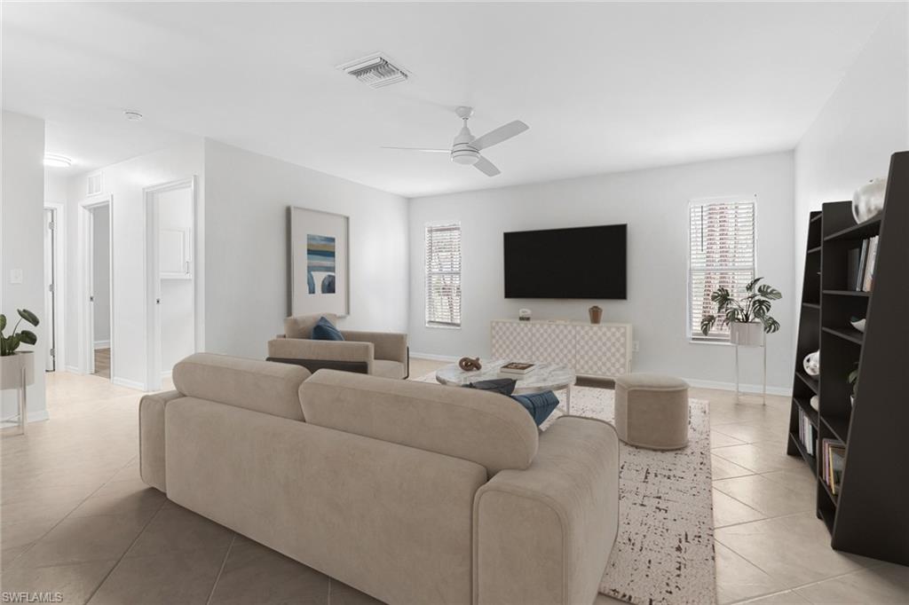 GOLDEN GATE ESTATES - Residential
