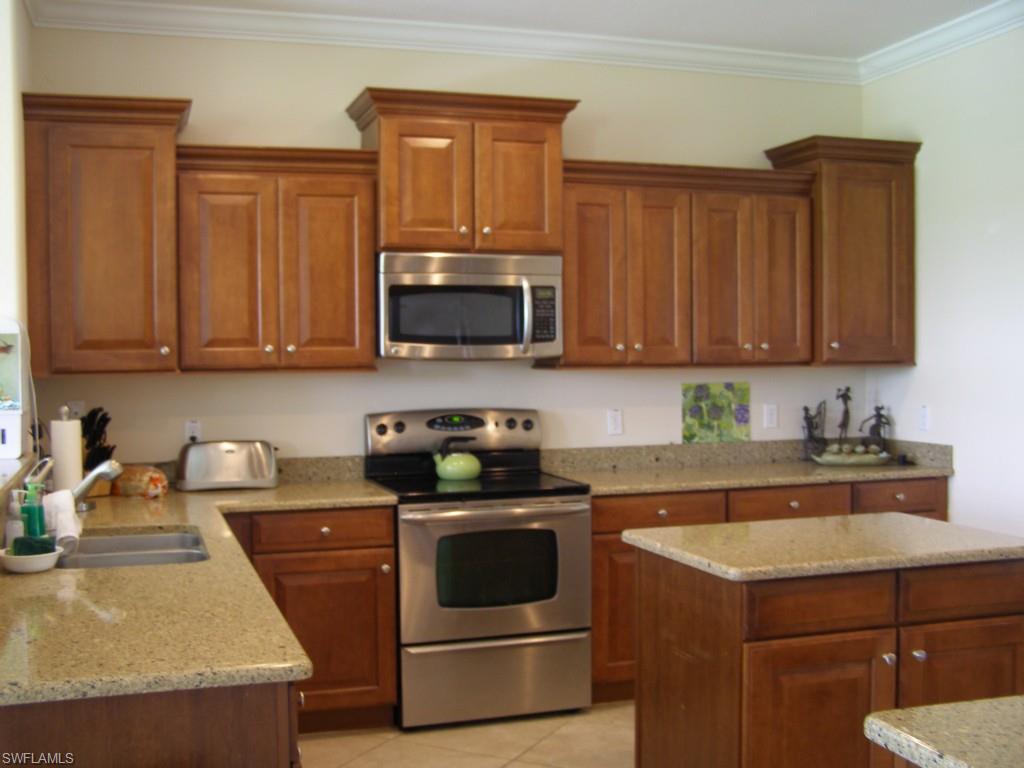 STONEYBROOK - Residential