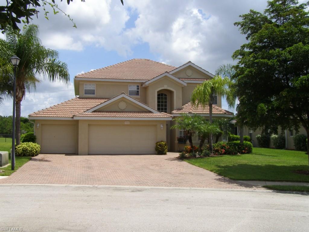 STONEYBROOK - Residential
