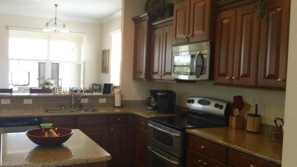 STONEYBROOK - Residential