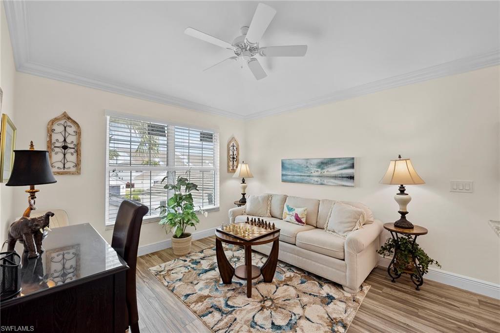 WEDGE WOOD AT THE STRAND - Residential Lease