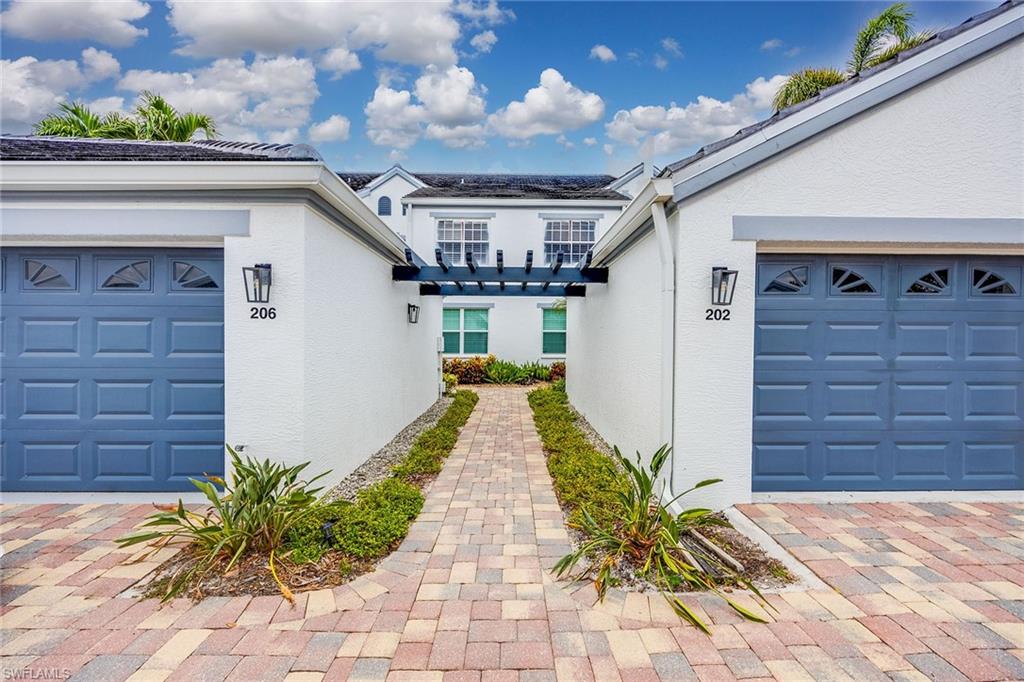WEDGE WOOD AT THE STRAND - Residential Lease