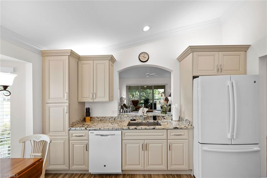 WEDGE WOOD AT THE STRAND - Residential Lease