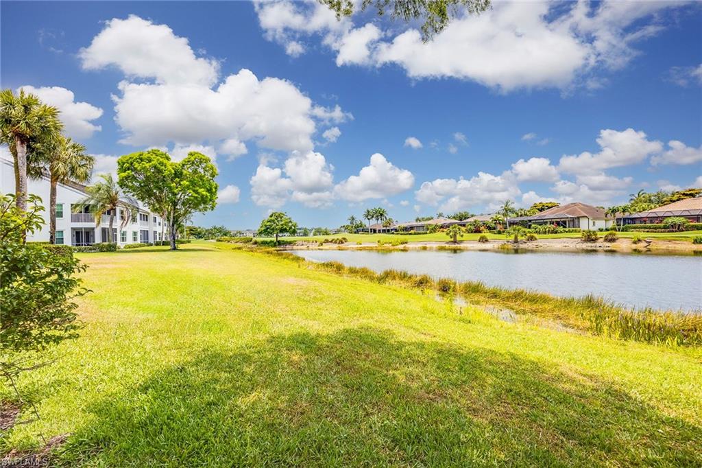 WEDGE WOOD AT THE STRAND - Residential Lease