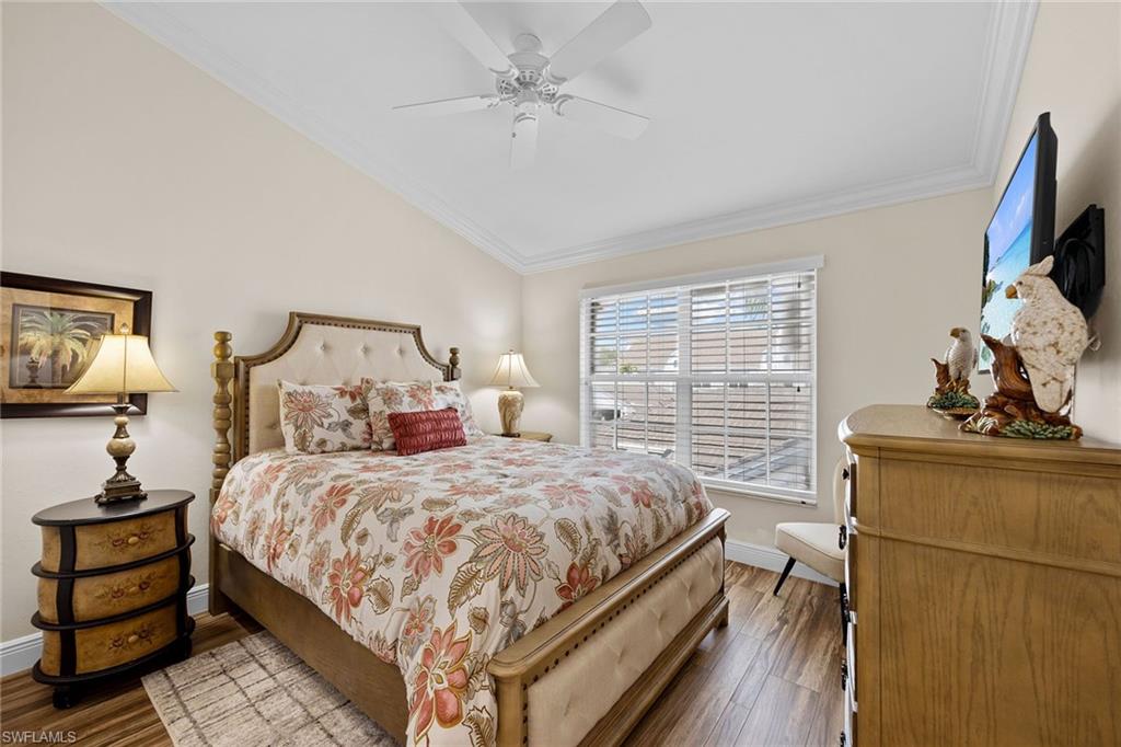 WEDGE WOOD AT THE STRAND - Residential Lease