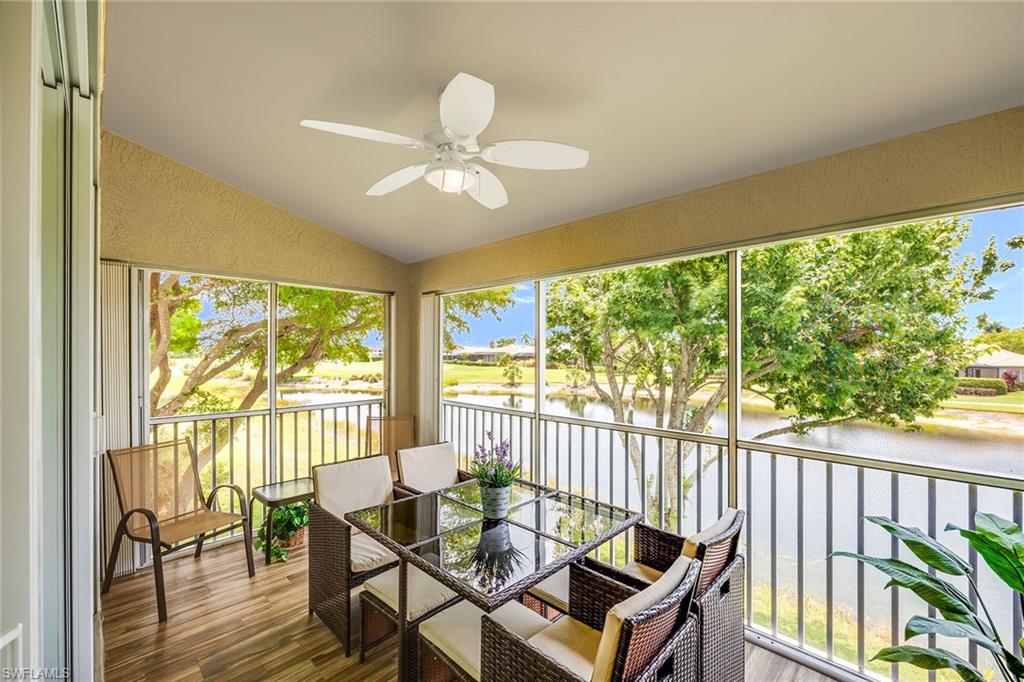 WEDGE WOOD AT THE STRAND - Residential Lease