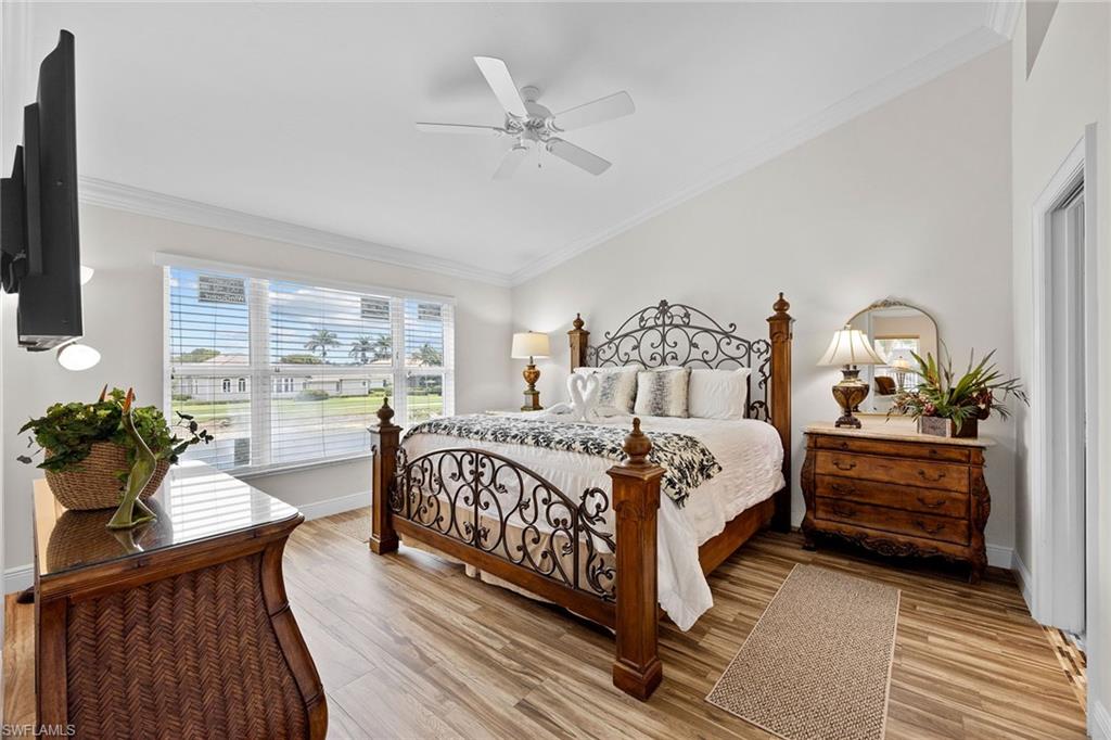 WEDGE WOOD AT THE STRAND - Residential Lease