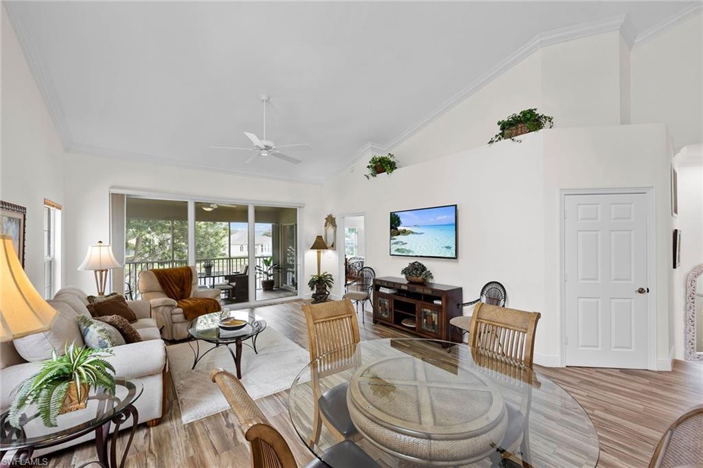 WEDGE WOOD AT THE STRAND - Residential Lease