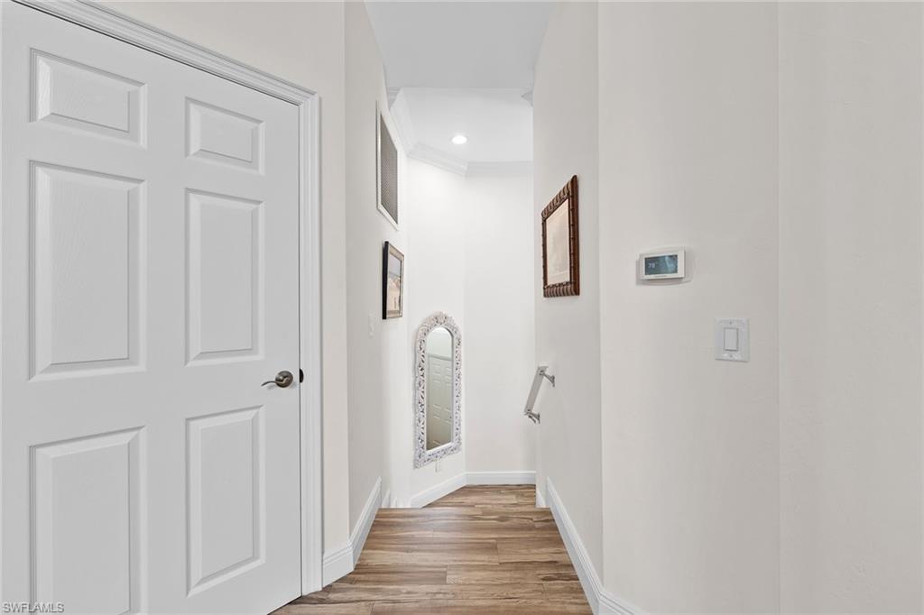 WEDGE WOOD AT THE STRAND - Residential Lease