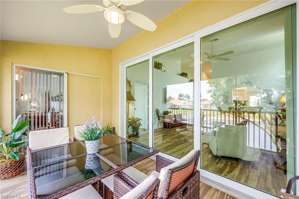 WEDGE WOOD AT THE STRAND - Residential Lease