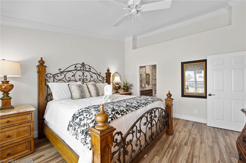 WEDGE WOOD AT THE STRAND - Residential Lease