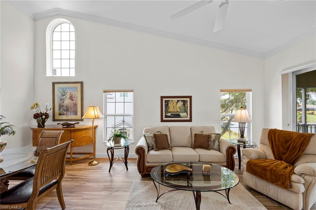 WEDGE WOOD AT THE STRAND - Residential Lease