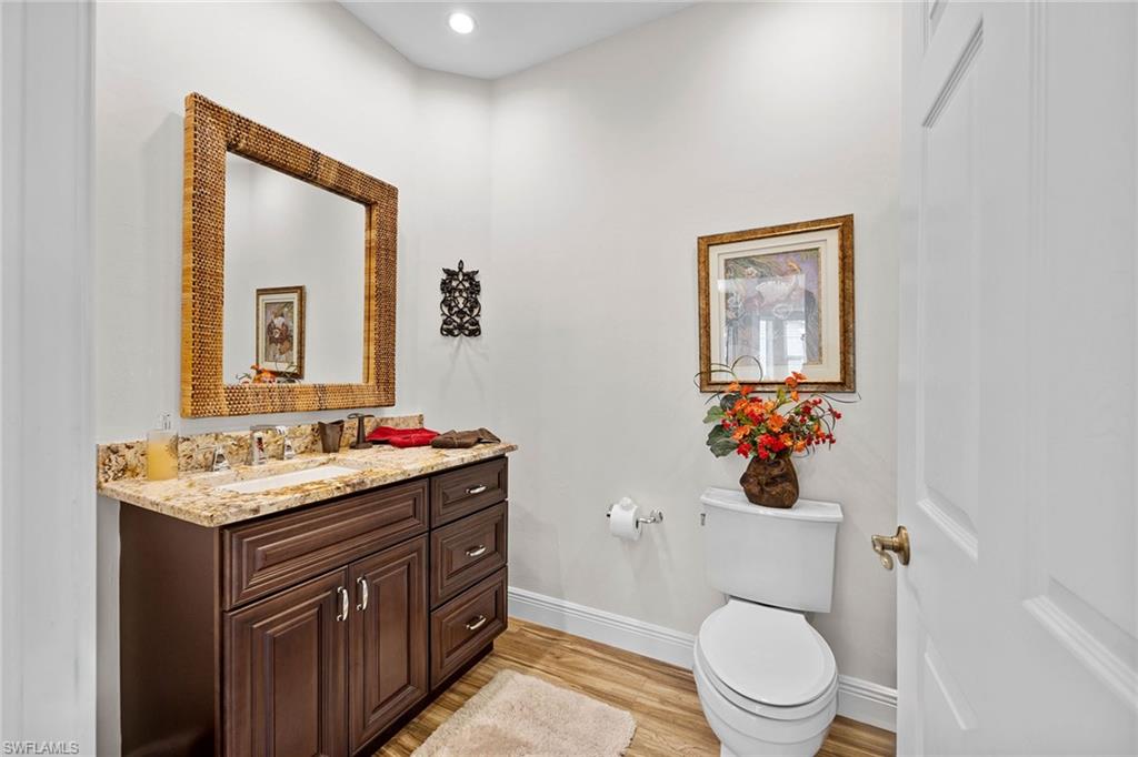 WEDGE WOOD AT THE STRAND - Residential Lease