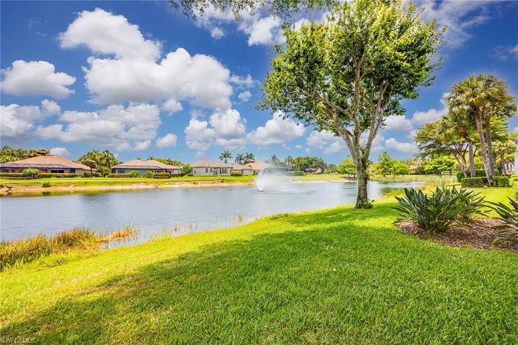 WEDGE WOOD AT THE STRAND - Residential Lease