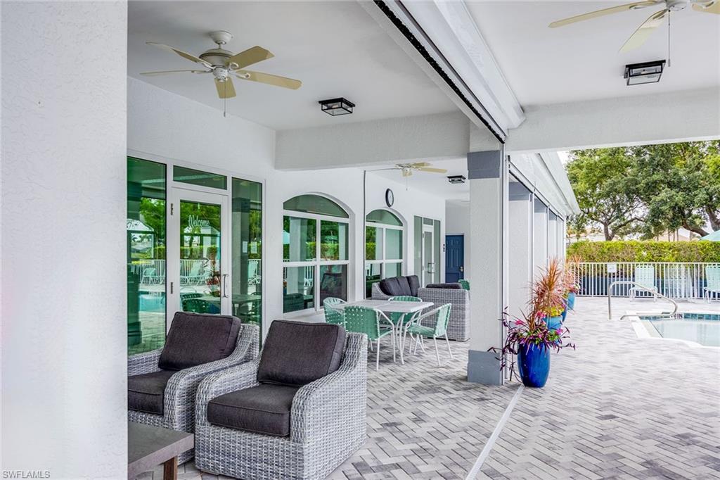 WEDGE WOOD AT THE STRAND - Residential Lease