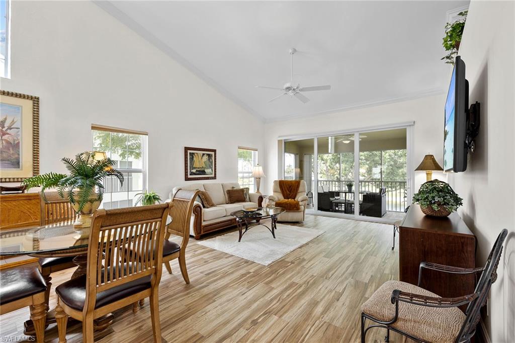 WEDGE WOOD AT THE STRAND - Residential Lease