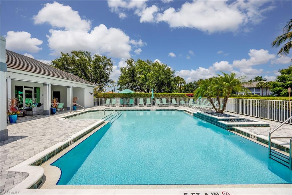 WEDGE WOOD AT THE STRAND - Residential Lease
