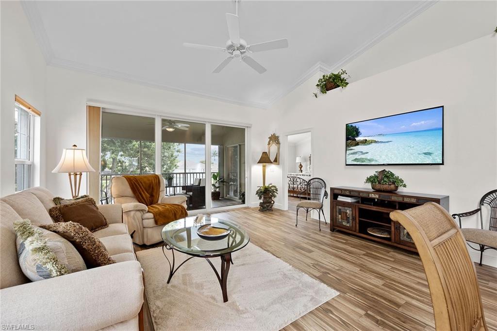 WEDGE WOOD AT THE STRAND - Residential Lease