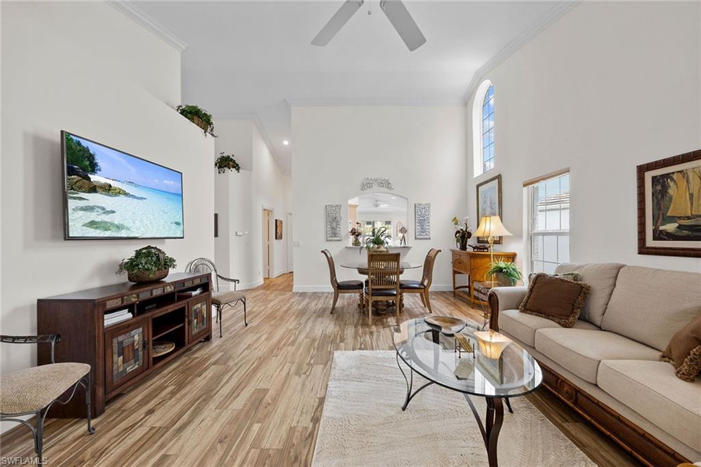 WEDGE WOOD AT THE STRAND - Residential Lease