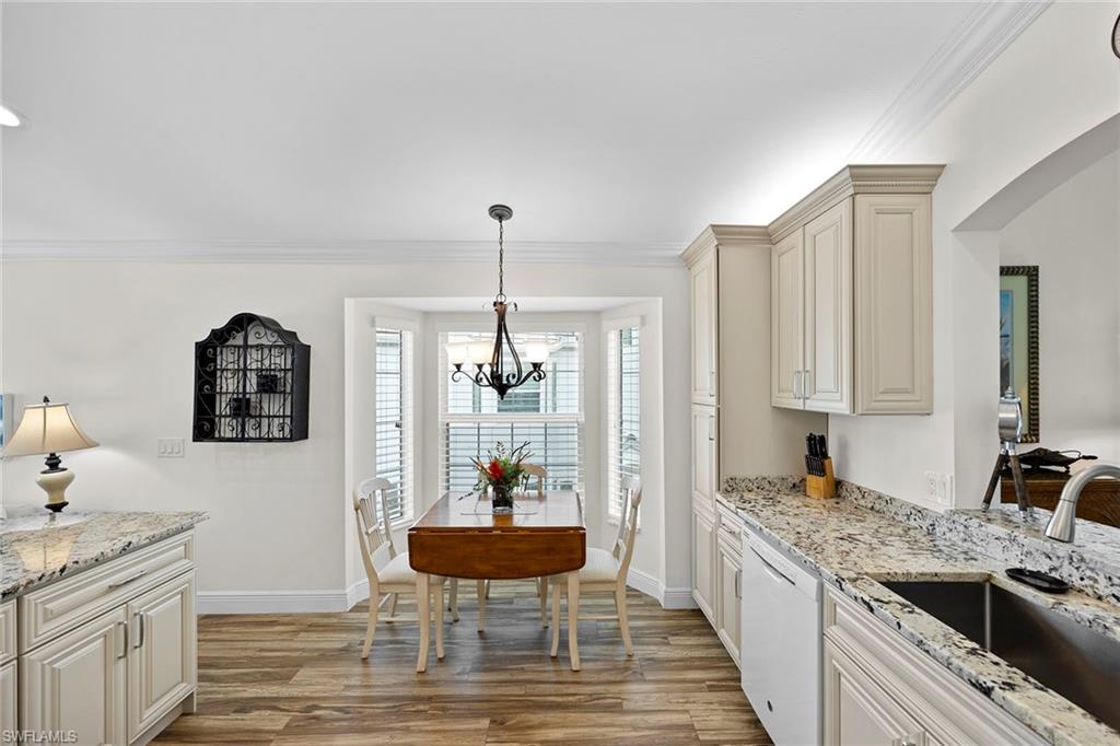 WEDGE WOOD AT THE STRAND - Residential Lease