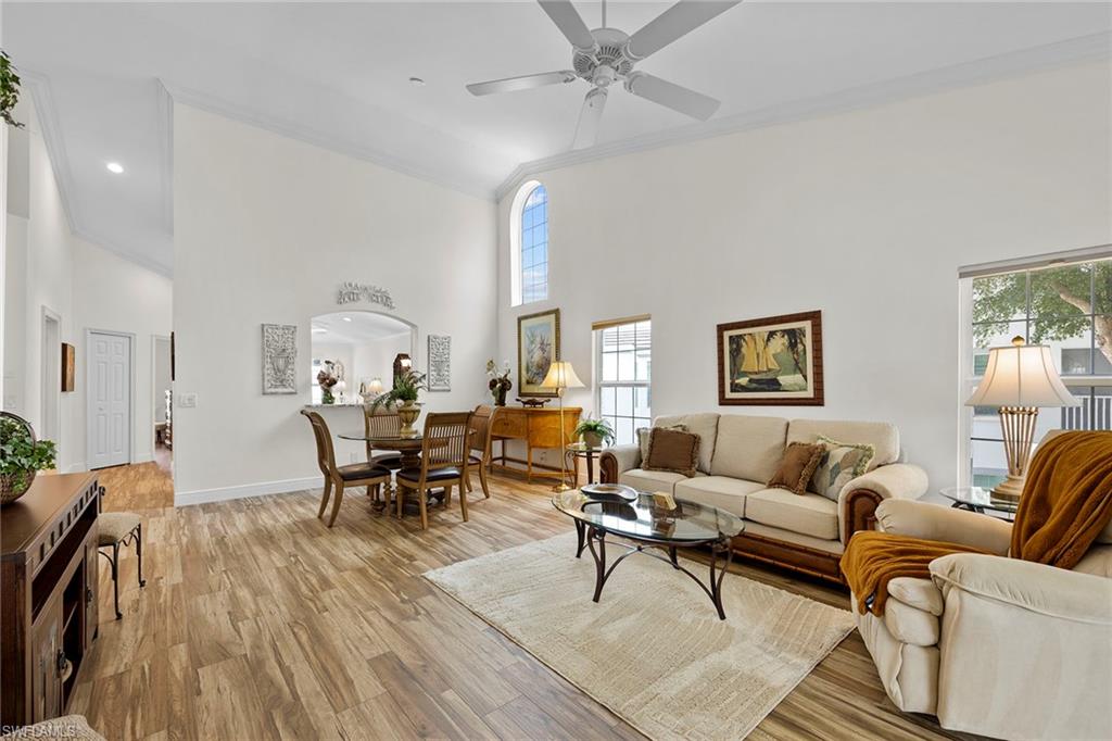 WEDGE WOOD AT THE STRAND - Residential Lease