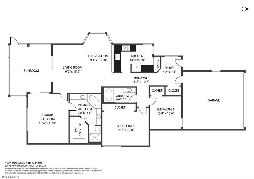ALEXANDRA - Residential