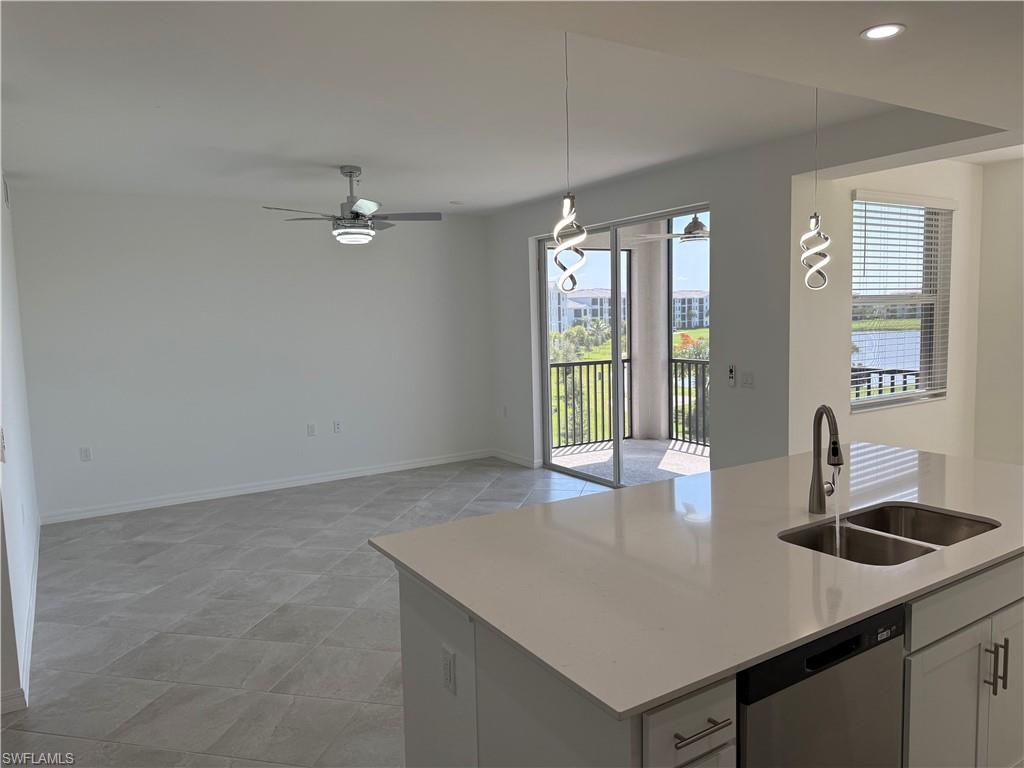 THE NATIONAL GOLF & COUNTRY CLUB AT AVE MARIA - Residential Lease