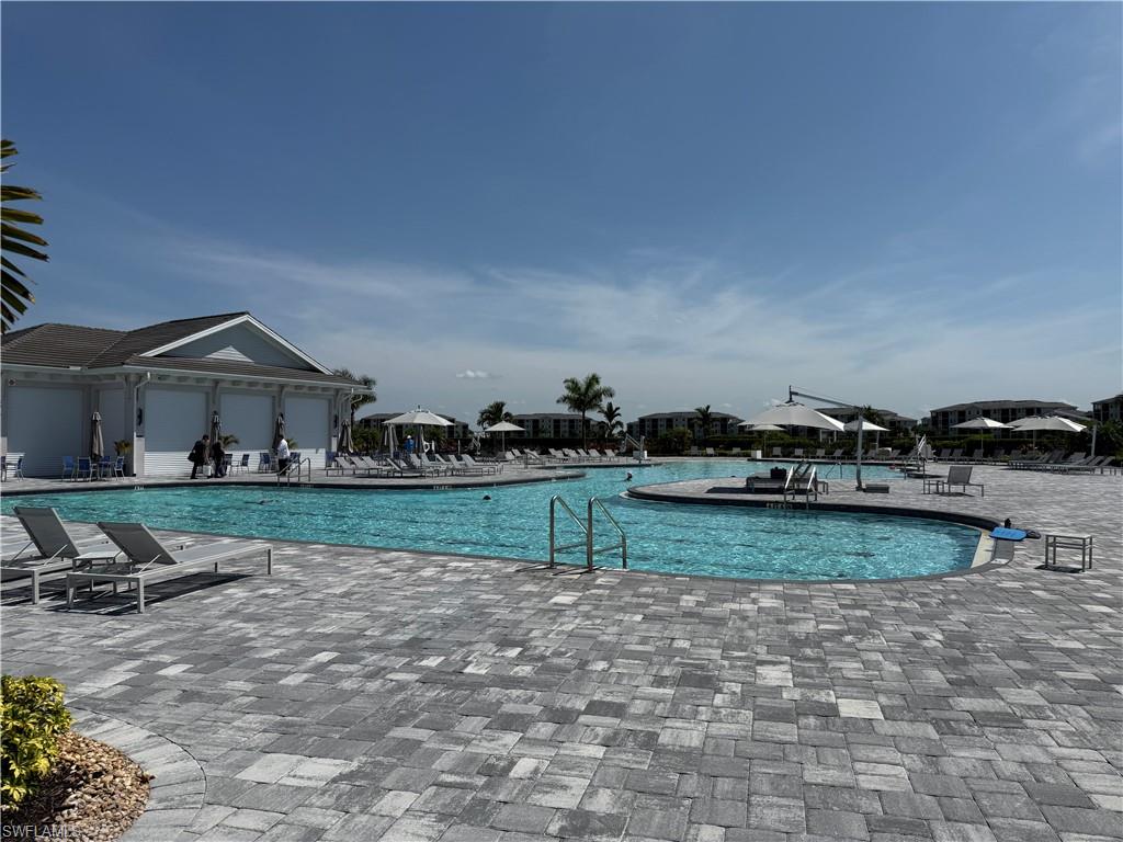 THE NATIONAL GOLF & COUNTRY CLUB AT AVE MARIA - Residential Lease