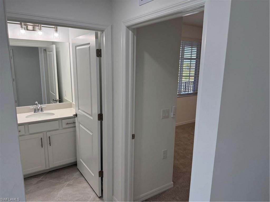 THE NATIONAL GOLF & COUNTRY CLUB AT AVE MARIA - Residential Lease
