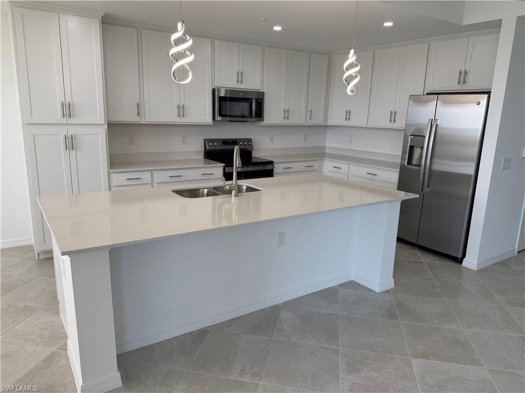 THE NATIONAL GOLF & COUNTRY CLUB AT AVE MARIA - Residential Lease