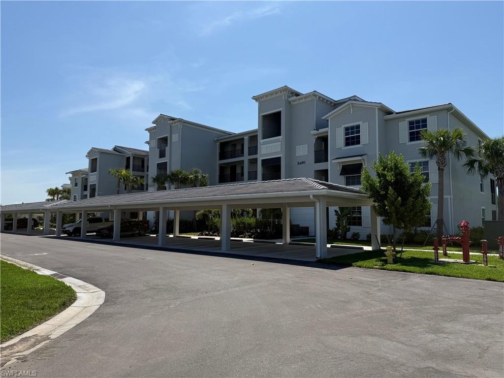 THE NATIONAL GOLF & COUNTRY CLUB AT AVE MARIA - Residential Lease