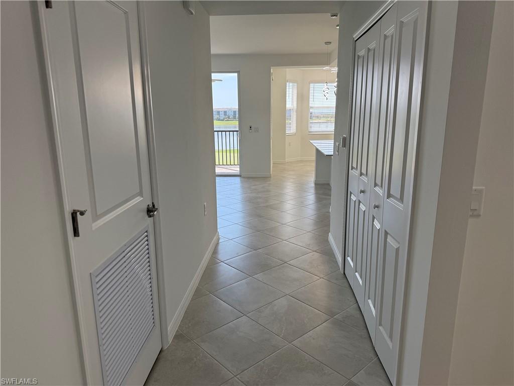 THE NATIONAL GOLF & COUNTRY CLUB AT AVE MARIA - Residential Lease