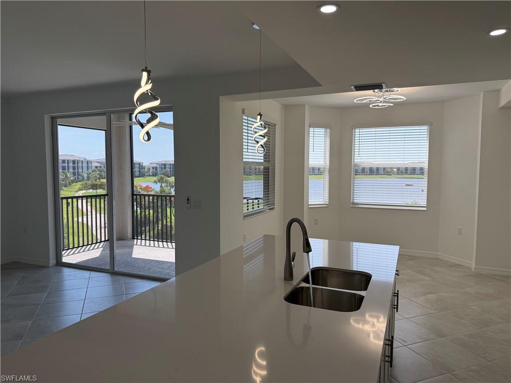 THE NATIONAL GOLF & COUNTRY CLUB AT AVE MARIA - Residential Lease