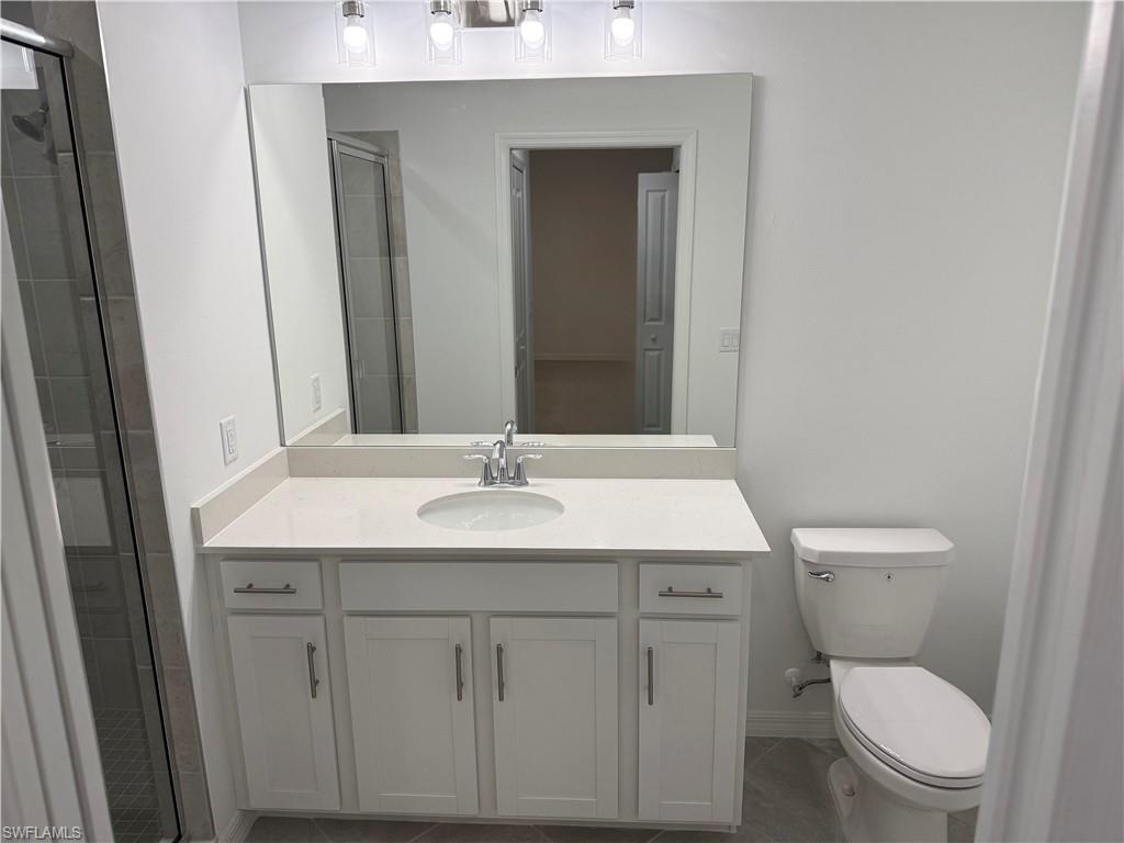 THE NATIONAL GOLF & COUNTRY CLUB AT AVE MARIA - Residential Lease