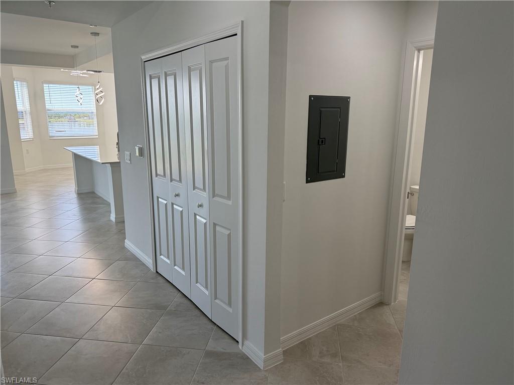 THE NATIONAL GOLF & COUNTRY CLUB AT AVE MARIA - Residential Lease