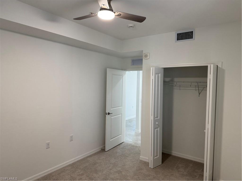 THE NATIONAL GOLF & COUNTRY CLUB AT AVE MARIA - Residential Lease