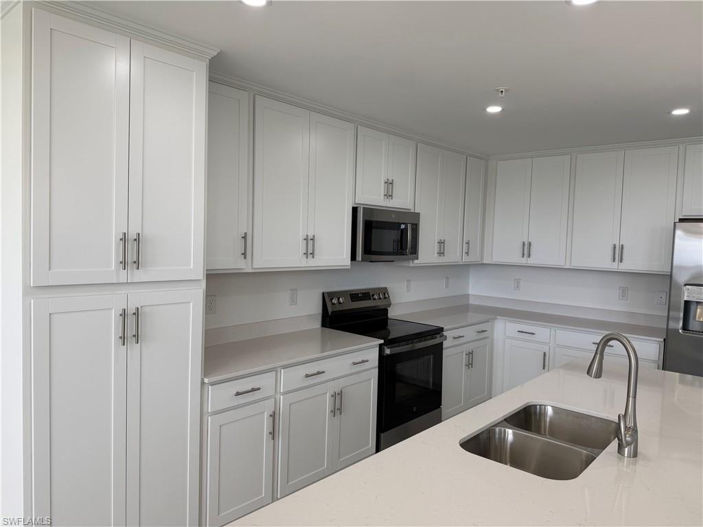 THE NATIONAL GOLF & COUNTRY CLUB AT AVE MARIA - Residential Lease